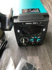 Máy khò chỉnh nhiệt Yihua 959D-II (700W)
