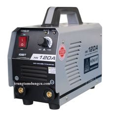 Máy hàn điện tử HK 120A