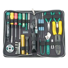 Bộ dụng cụ 20 chi tiết Pro'skit 1PK-810B