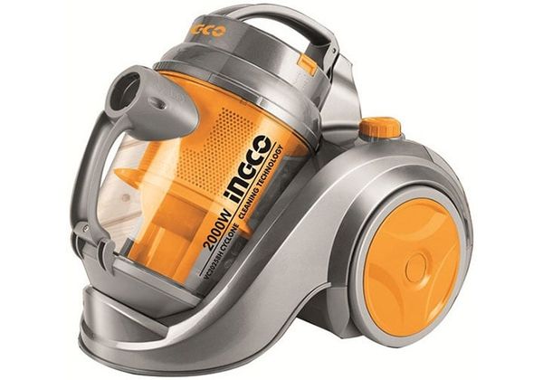 2000W Máy hút bụi INGCO VC20258