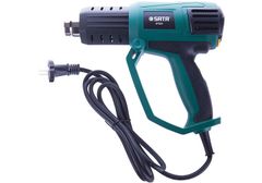 2000W Máy thổi hơi nóng Sata 97924