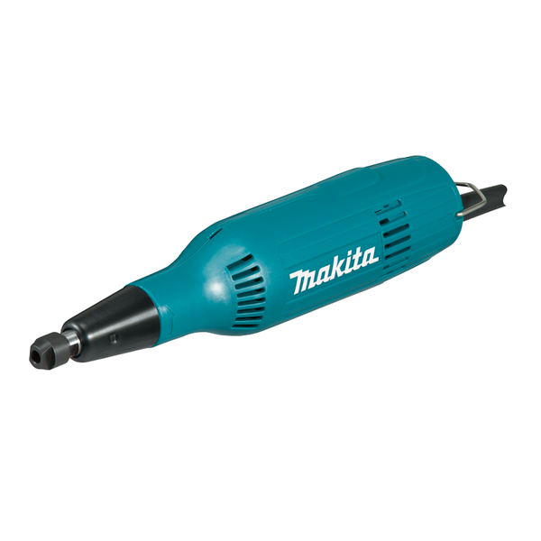 6mm Máy mài khuôn 240W Makita GD0603