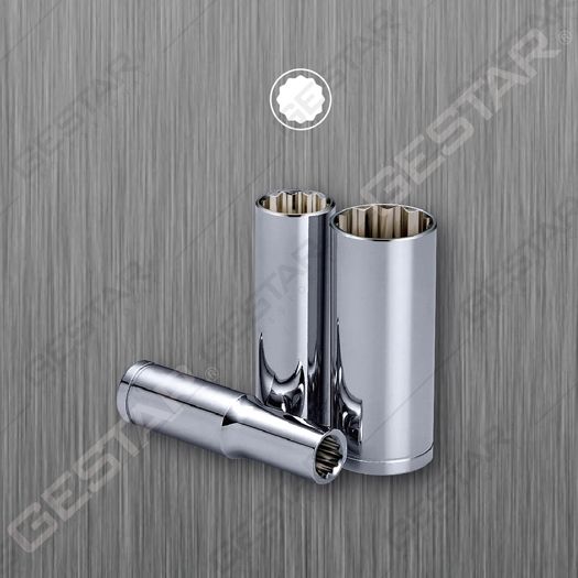 21mm Đầu tuýp lục giác 1/4