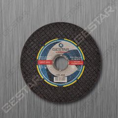 125x1.2x22mm Đá cắt Gestar 153-105