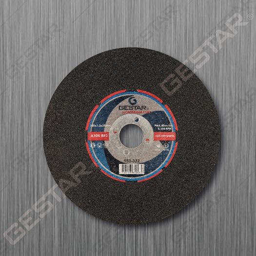 355x3.0x25mm Đá cắt Gestar 153-344