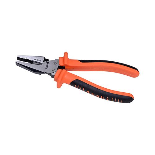 8" Kìm điện cao cấp Asaki AK-8128