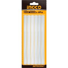 Bộ 6 keo nến Ingco AKTGS2061