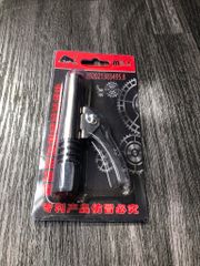 Đầu bơm mỡ 1 chấu