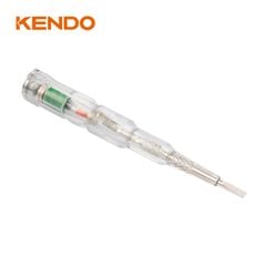 Bút thử điện kích thước 3.5x135mm kendo - 20242