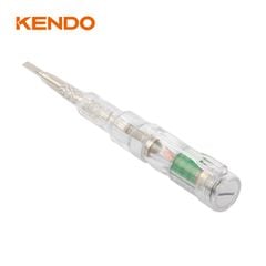Bút thử điện kích thước 3.5x135mm kendo - 20242