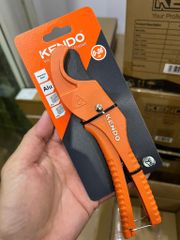 Kéo cắt ống nhựa PVC 0-36mm Kendo - 50316