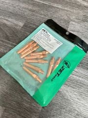 Béc (bép) hàn Mig Pana ZETweld M6*45*1.0