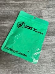 Béc (bép) hàn Mig Pana ZETweld M6*45*1.0