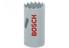 25mm Mũi khoét lỗ Bosch 2608580404