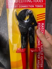 240MM2 Kìm cắt cáp nhông DAJA HS-325A