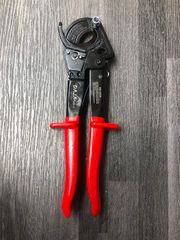 240MM2 Kìm cắt cáp nhông DAJA HS-325A