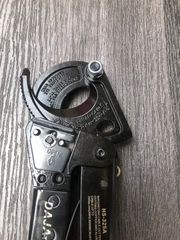 240MM2 Kìm cắt cáp nhông DAJA HS-325A