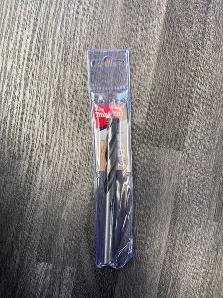 Mũi khoan gỗ 10x135mm Makita -D-07098