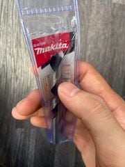 Mũi khoan gỗ 10x135mm Makita -D-07098