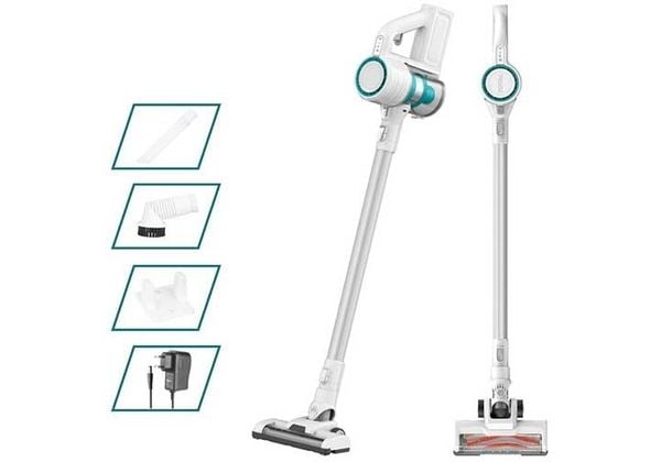 20V Máy hút bụi dùng pin Total TVCH14111