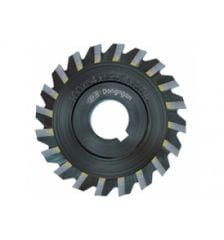 25mm Dao phay 3 mặt cắt Đông Ngân