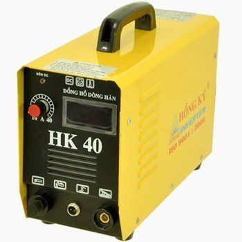 Máy cắt Plasma Hồng Ký HK-40