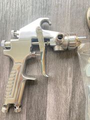 Súng phun sơn Yunica K-888G