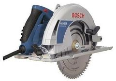 235mm Máy cưa đĩa Bosch GKS 235 TURBO (kèm phụ kiện)