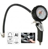 Đồng hồ bơm lốp Yato YT-2370