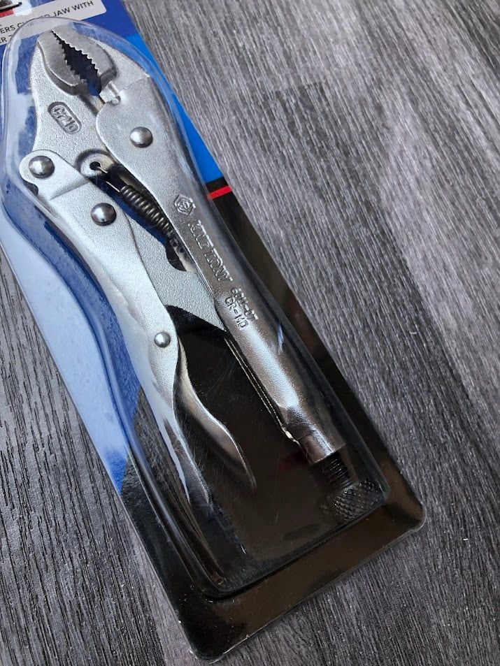 7'' KÌM CHẾT KINGTONY 6011-07R