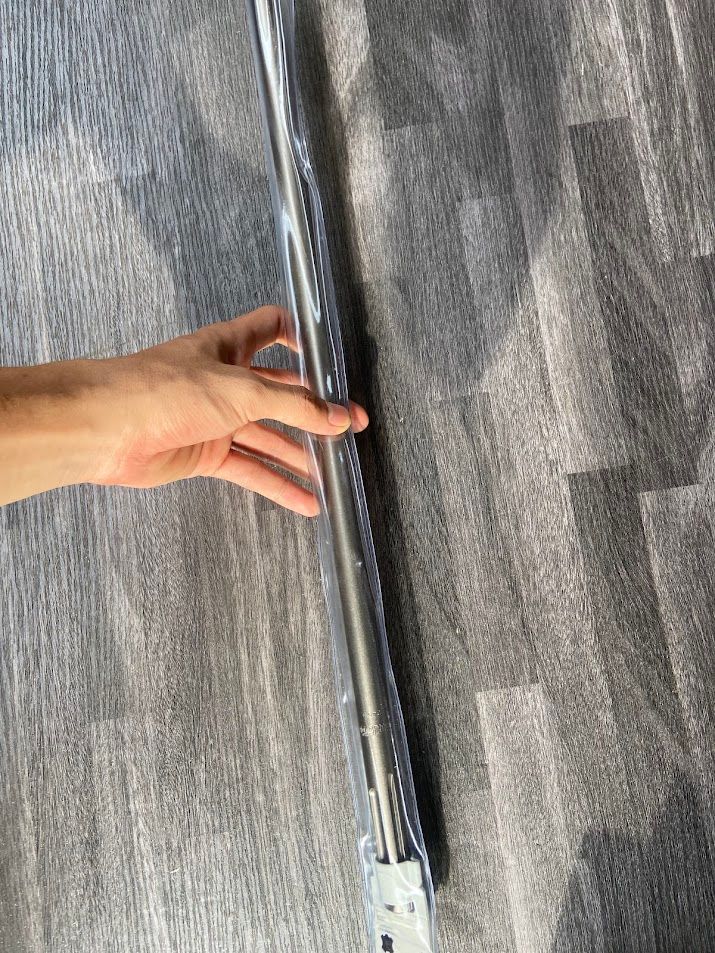 12x600mm Mũi đục nhọn SDS-MAX MAKITA D-34198