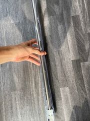 12x600mm Mũi đục nhọn SDS-MAX MAKITA D-34198