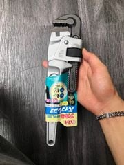 Mỏ lết răng nhôm ARM 300mm PW-AL300