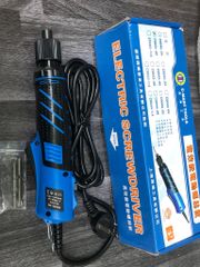 Máy bắn vít cắm nguồn trực tiếp C-Mart C0045-06