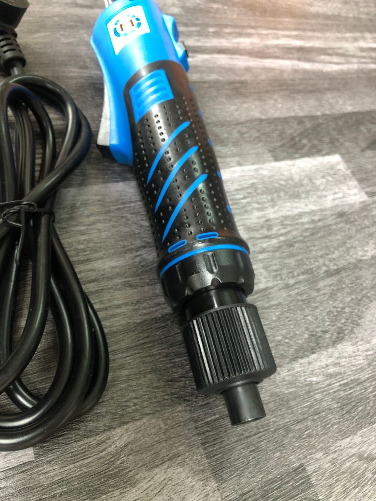 Máy bắn vít cắm nguồn trực tiếp C-Mart C0045-06