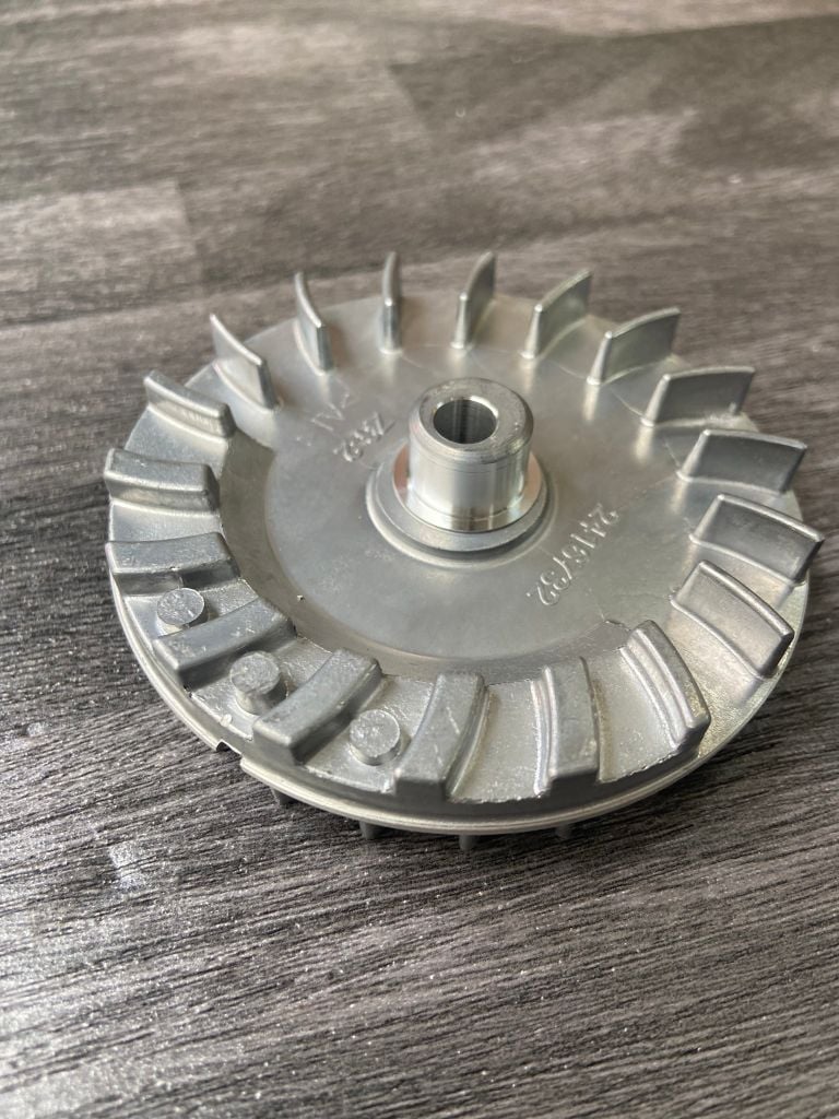 CÁNH QUẠT/MT922 - Makita 241673-2