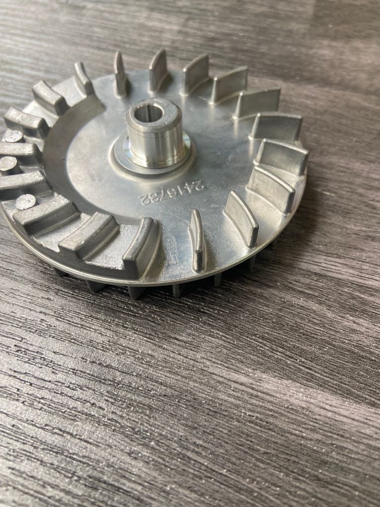 CÁNH QUẠT/MT922 - Makita 241673-2