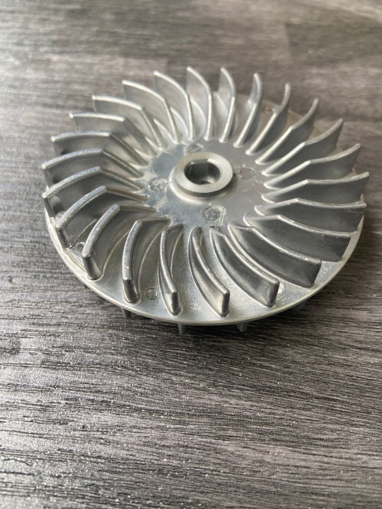 CÁNH QUẠT/MT922 - Makita 241673-2