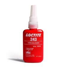 Keo Dán Chống Xoay Loctite 243