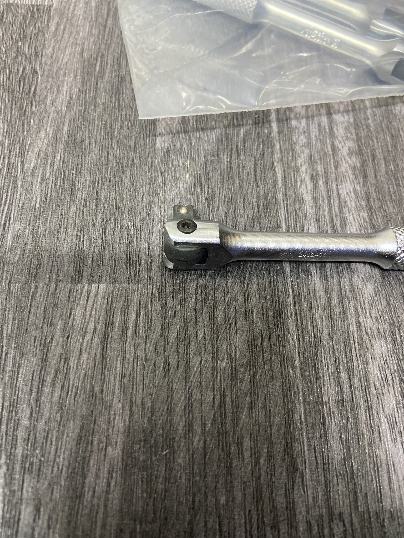 Cần mạnh Kingtony 1/4'' 2452-05FR
