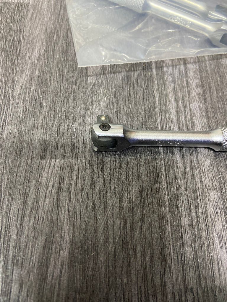Cần mạnh Kingtony 1/4'' 2452-05FR