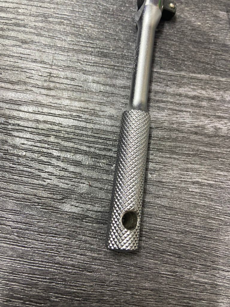 Cần mạnh Kingtony 1/4'' 2452-05FR