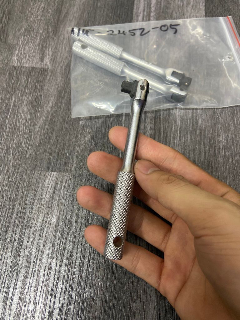 Cần mạnh Kingtony 1/4'' 2452-05FR