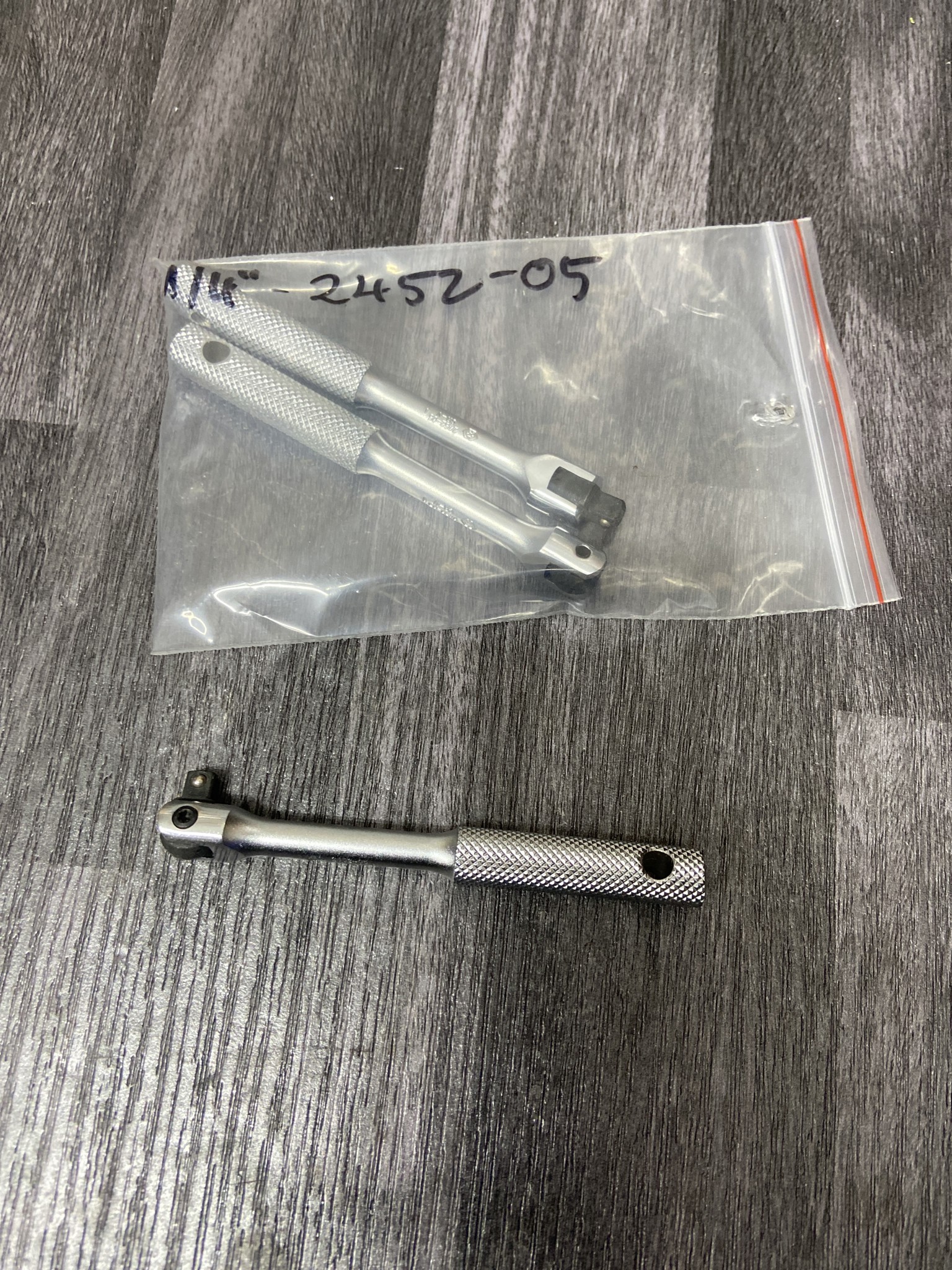 Cần mạnh Kingtony 1/4'' 2452-05FR