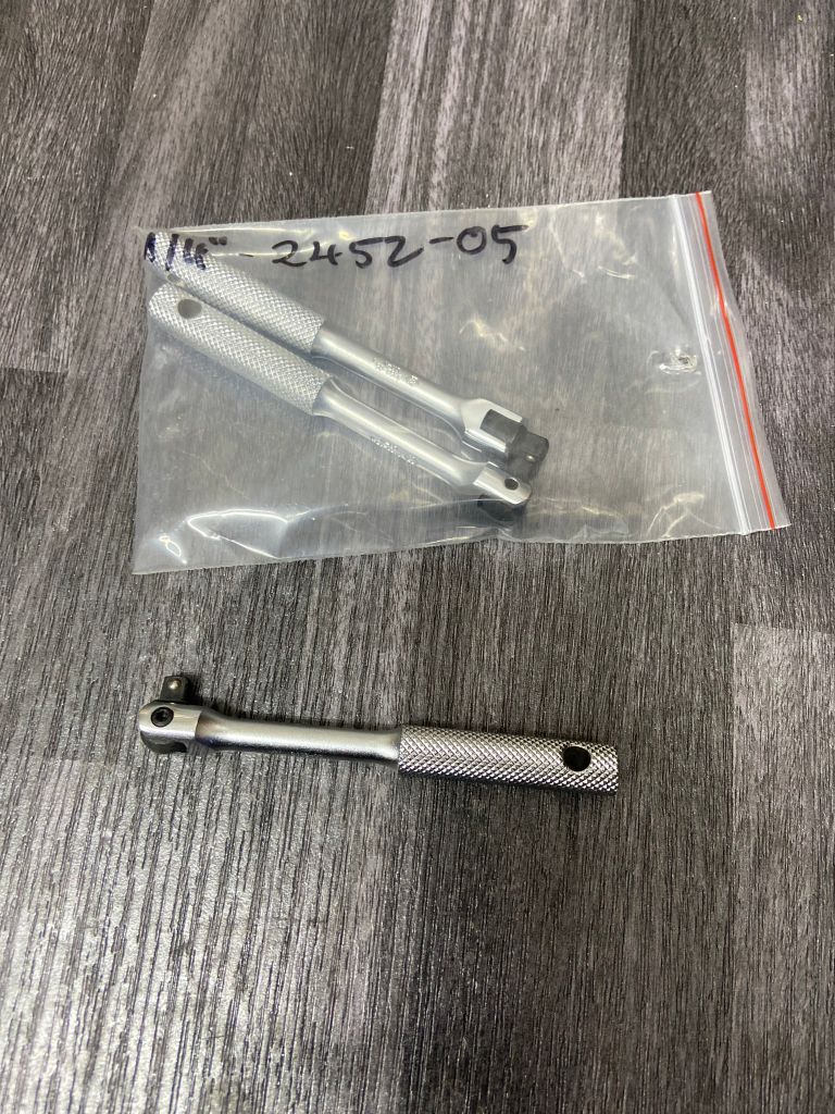 Cần mạnh Kingtony 1/4'' 2452-05FR