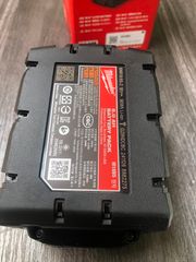 Pin 18V 5.0Ah Milwaukee