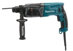 24mm Máy khoan búa 800W Makita HR2470