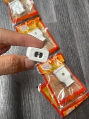 Đầu phích cắm - ổ cắm Lioa EU 2Φ4