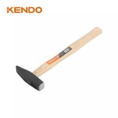 Búa cơ khí cán gỗ 1000g - Kendo 25218