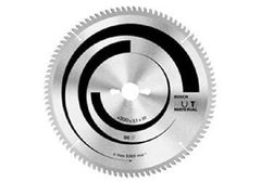 254x25.4mm Lưỡi cắt nhôm T120 Bosch 2608642199